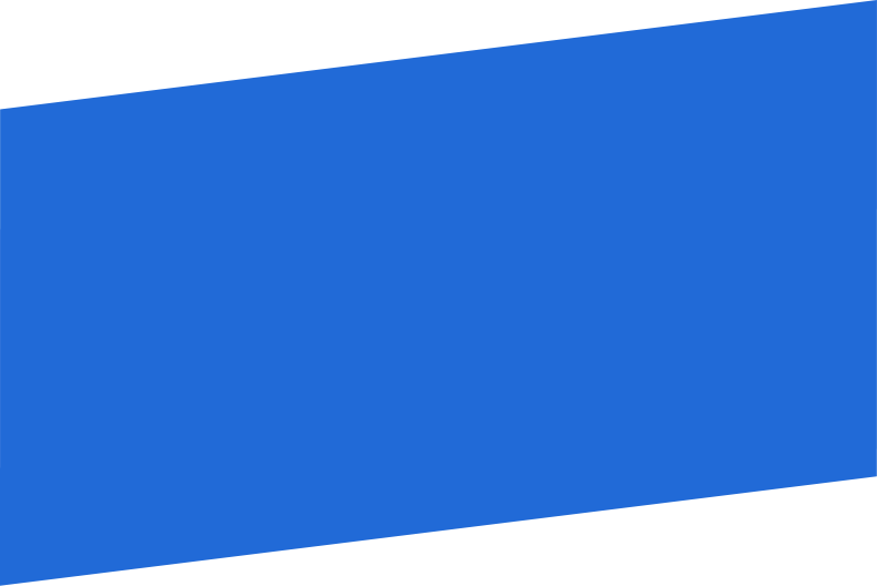 Shape blue. Png