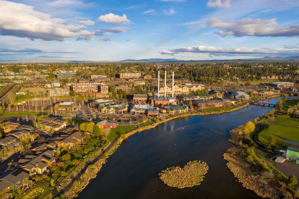 Bend Eliminates Parking Minimums | Planetizen News