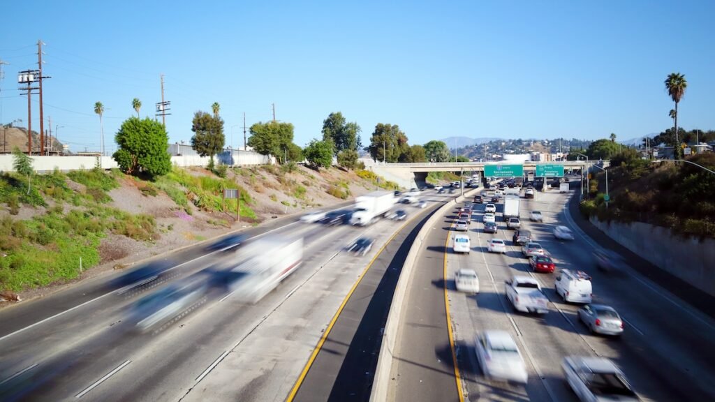 Opinion: LA Should Reject ‘Misguided’ Car-Centric Policies