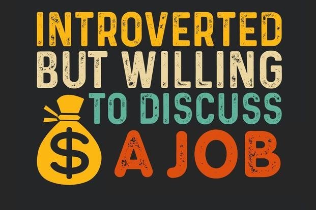 7 Jaw-Dropping Things Introverts Taught Me About Better Interviews