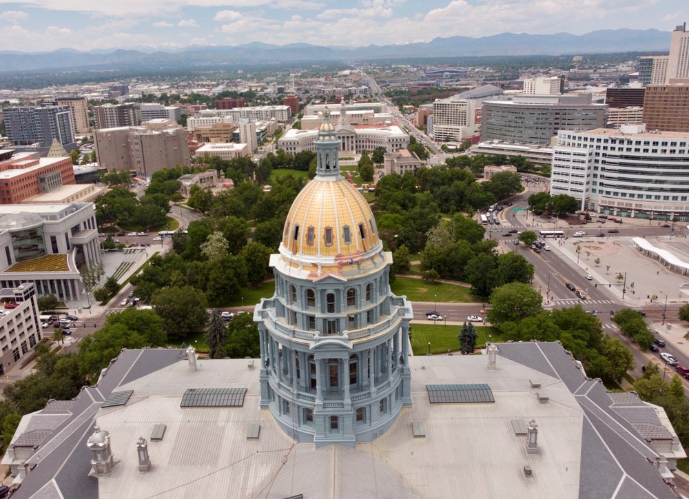 Upzoning Gutted From Colorado’s Statewide Housing Reform Effort