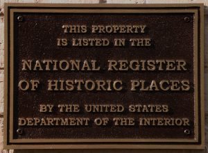 It’s Time to Diversify the National Historic Register – News