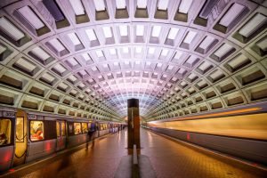 Republicans, Democrats, and Transit – Blogs