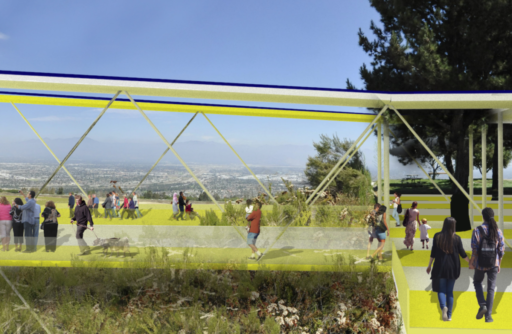 Puente Hills Regional Park Development Gets $15M Boost