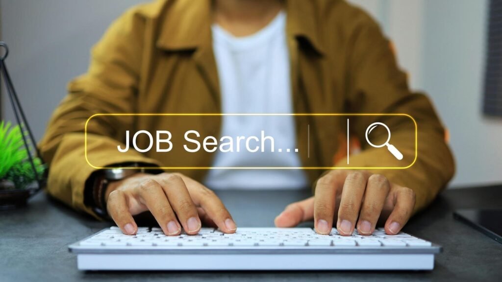 Hard-Earned Job Search Insights From A Professional Career Consultant